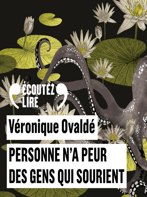 Title details for Personne n'a peur des gens qui sourient by Véronique Ovaldé - Available